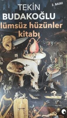 Ölümsüz Hüzünler Kitabı - Roman | Avrupa Kitabevi