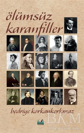 Ölümsüz Karanfiller - Denemeler | Avrupa Kitabevi