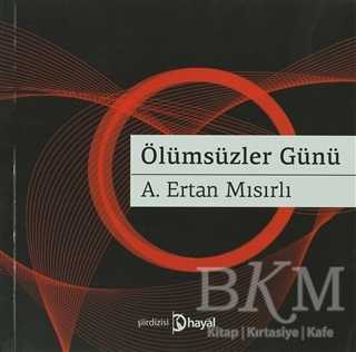 Ölümsüzler Günü - Şiir Kitapları | Avrupa Kitabevi