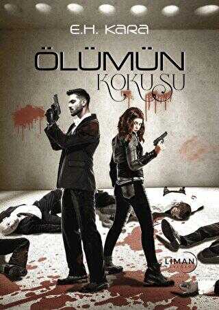 Ölümün Kokusu - Roman | Avrupa Kitabevi