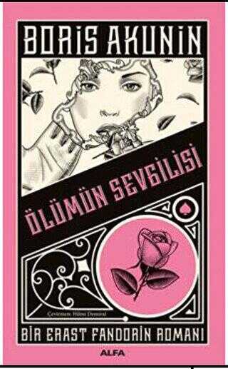 Ölümün Sevgilisi - Tarihi Romanlar | Avrupa Kitabevi