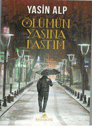 Ölümün Yaşına Bastım - Şiir Kitapları | Avrupa Kitabevi