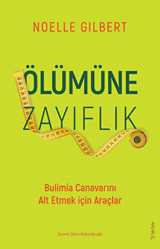 Ölümüne Zayıflık - Kişisel Gelişim Kitapları | Avrupa Kitabevi