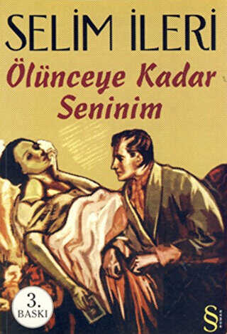 Ölünceye Kadar Seninim - Türk Edebiyatı Romanları | Avrupa Kitabevi