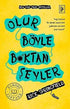 Olur Böyle Boktan Şeyler - Roman | Avrupa Kitabevi