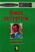 Ömer Seyfettin - Türk Edebiyatı Romanları | Avrupa Kitabevi