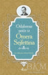 Ömer Seyfettin - Boşnakça Seçme Hikayeler -  | Avrupa Kitabevi