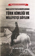 Ömer Seyfettin’in Hikayelerinde Türk Kimliği ve Milliyetçi Söylem - Araştıma ve İnceleme Kitapları | Avrupa Kitabevi