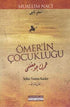 Ömer’in Çocukluğu - Türk Edebiyatı Romanları | Avrupa Kitabevi