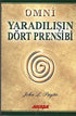 Omni Yaradılışın Dört Prensibi - Kişisel Gelişim Kitapları | Avrupa Kitabevi