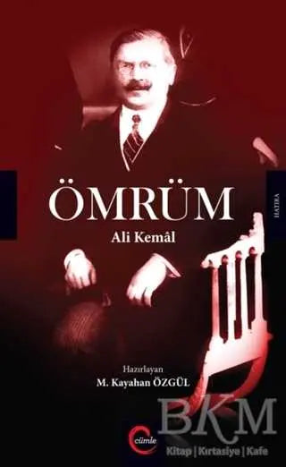 Ömrüm - Anı Mektup ve Günlük Kitapları | Avrupa Kitabevi