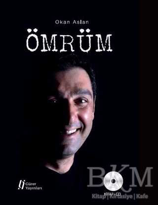 Ömrüm - Şiir Kitapları | Avrupa Kitabevi