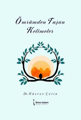 Ömrümden Taşan Kelimeler - Şiir Kitapları | Avrupa Kitabevi