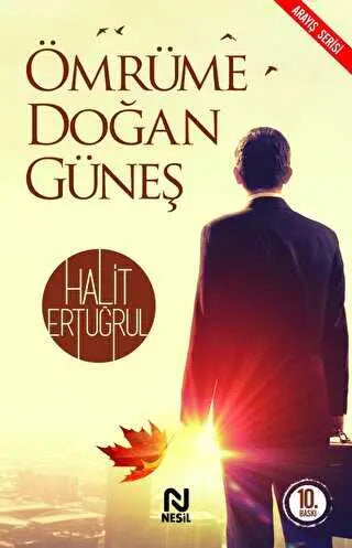 Ömrüme Doğan Güneş - Türk Edebiyatı Romanları | Avrupa Kitabevi