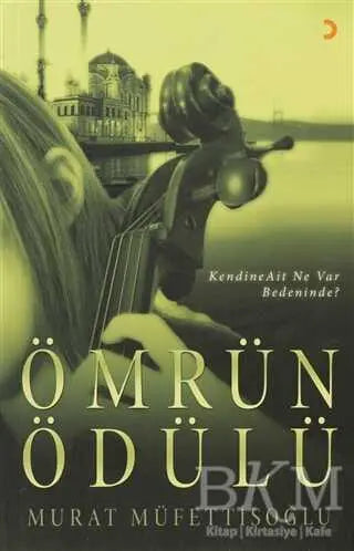 Ömrün Ödülü - Türk Edebiyatı Romanları | Avrupa Kitabevi