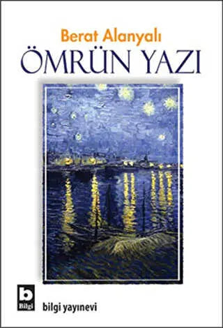 Ömrün Yazı - Türk Edebiyatı Romanları | Avrupa Kitabevi