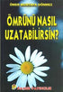 Ömrünü Nasıl Uzatabilirsin Dua-068 -  | Avrupa Kitabevi