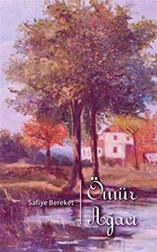 Ömür Ağacı - Şiir Kitapları | Avrupa Kitabevi
