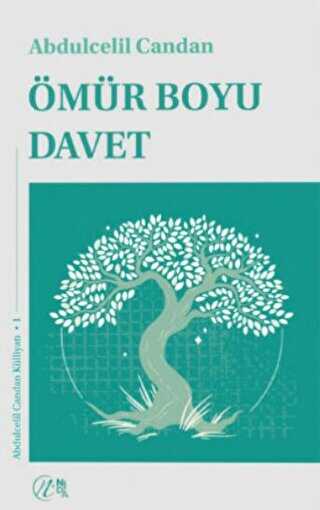 Ömür Boyu Davet - Genel İslam Kitapları | Avrupa Kitabevi