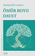 Ömür Boyu Davet - Genel İslam Kitapları | Avrupa Kitabevi