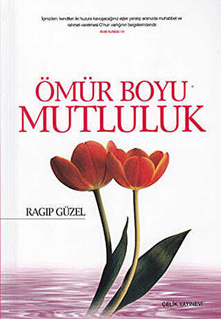 Ömür Boyu Mutluluk -  | Avrupa Kitabevi