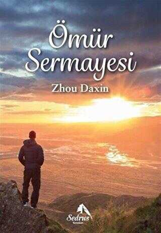 Ömür Sermayesi - Roman | Avrupa Kitabevi