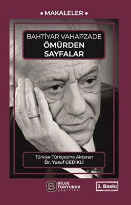 Ömürden Sayfalar - Araştıma ve İnceleme Kitapları | Avrupa Kitabevi