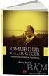 Ömürdür Gelir Geçer - Anı Mektup ve Günlük Kitapları | Avrupa Kitabevi
