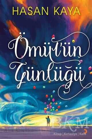 Ömür`ün Günlüğü - Roman | Avrupa Kitabevi
