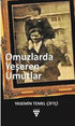 Omuzlarda Yeşeren Umutlar - Anı Mektup ve Günlük Kitapları | Avrupa Kitabevi