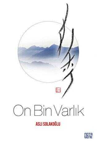 On Bin Varlık - Roman | Avrupa Kitabevi