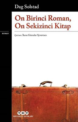 On Birinci Roman, On Sekizinci Kitap - Roman | Avrupa Kitabevi