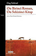 On Birinci Roman, On Sekizinci Kitap - Roman | Avrupa Kitabevi