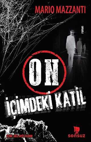 On İçimdeki Katil - Roman | Avrupa Kitabevi