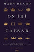 On İki Sezar - Roman | Avrupa Kitabevi