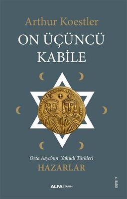 On Üçüncü Kabile -  | Avrupa Kitabevi