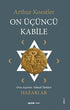 On Üçüncü Kabile -  | Avrupa Kitabevi