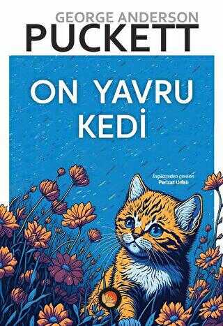 On Yavru Kedi - Öykü Kitapları | Avrupa Kitabevi