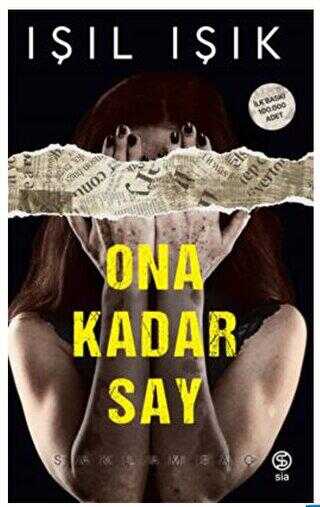 Ona Kadar Say Saklambaç - Roman | Avrupa Kitabevi