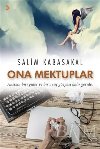Ona Mektuplar - Şiir Kitapları | Avrupa Kitabevi