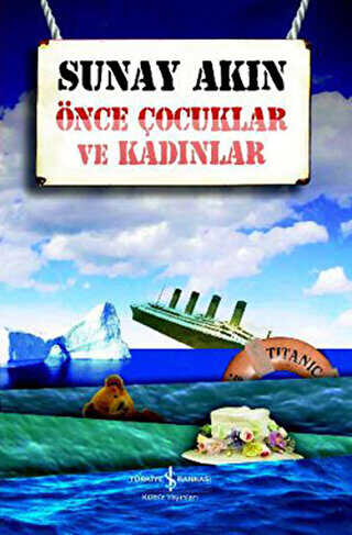 ÖNCE ÇOCUKLAR VE KADINLAR