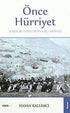 Önce Hürriyet - Roman | Avrupa Kitabevi
