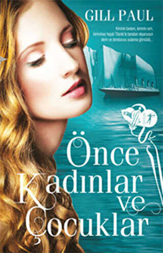 Önce Kadınlar ve Çocuklar - Tarihi Romanlar | Avrupa Kitabevi