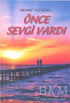 Önce Sevgi Vardı - Şiir Kitapları | Avrupa Kitabevi