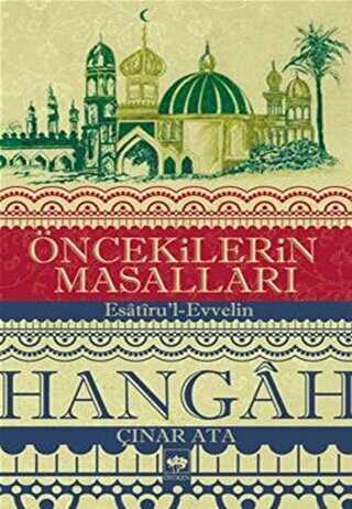 Öncekilerin Masalları - Roman | Avrupa Kitabevi