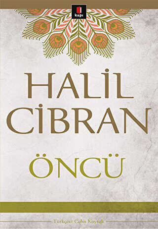 Öncü - Şiir Kitapları | Avrupa Kitabevi