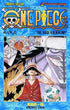 One Piece 10. Cilt - Çizgi Roman Kitapları | Avrupa Kitabevi