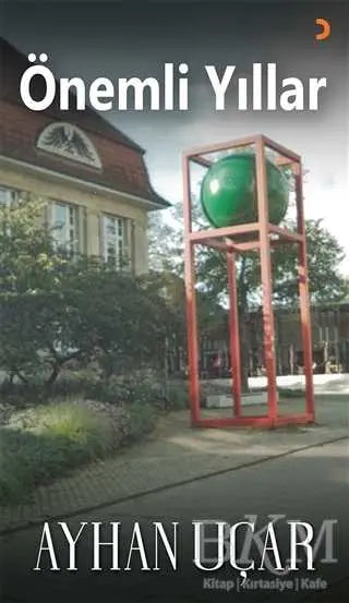 Önemli Yıllar