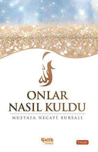 Onlar Nasıl Kuldu -  | Avrupa Kitabevi