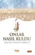 Onlar Nasıl Kuldu -  | Avrupa Kitabevi